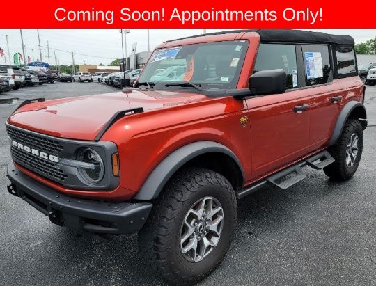 ford bronco 4-door 2024 1FMEE9BP7RLA23952 image ford bronco 4-door 2024 1FMEE9BP7RLA23952 image